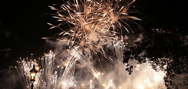 4th of July Celebration