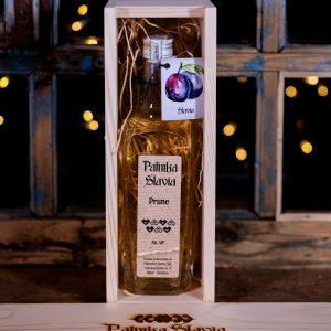 Palincă de prune